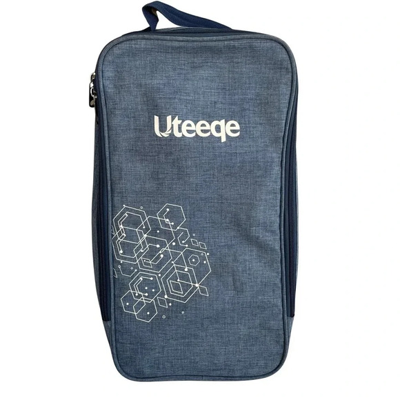 Uteeqe Pickleball Paddle Carry Case! - Picture 1 of 5